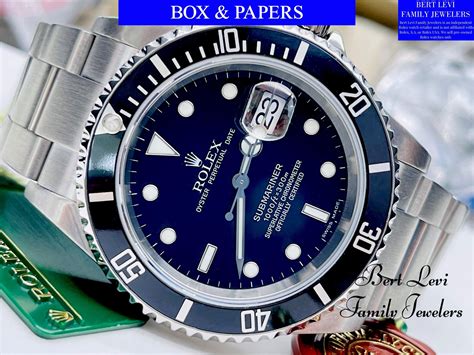 rolex submariner revision wempe|Everything You Need to Know About the New Rolex Submariner.